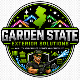 Garden State Exterior Solutions logo