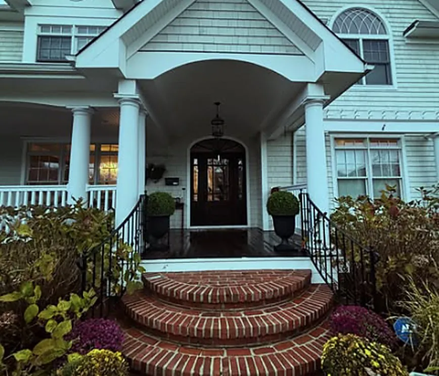 The year-round home exterior checklist (tri-state edition)